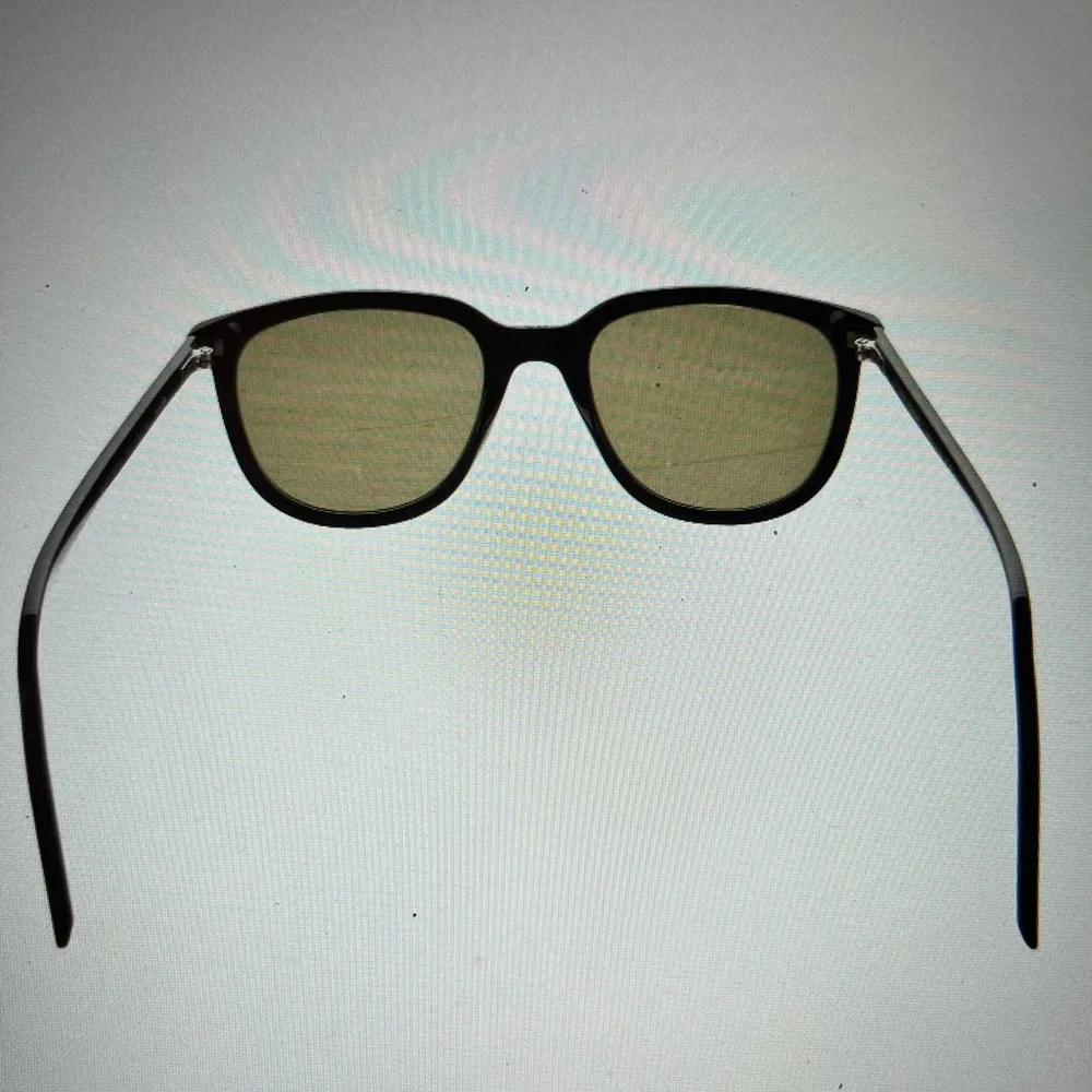 Christian Dior Wayfarer Sunglasses - Picture 4 of 8